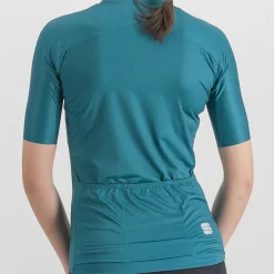 Maglia donna Sportful Matchy - Verde