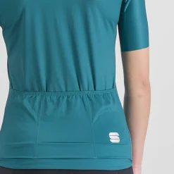 Maglia donna Sportful Matchy - Verde