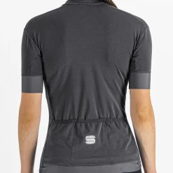 Maglia Donna Sportful Monocrom - Grigio