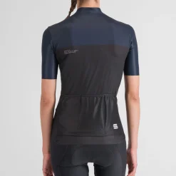 Maglia donna Sportful Pista - Nero