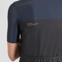 Maglia donna Sportful Pista - Nero