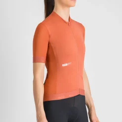 Maglia donna Sportful Srk 2 - Arancio