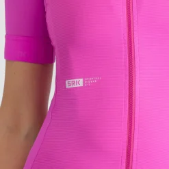 Maglia donna Sportful Srk 2 - Fucsia