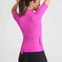 Maglia donna Sportful Srk 2 - Fucsia
