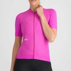 Maglia donna Sportful Srk 2 - Fucsia