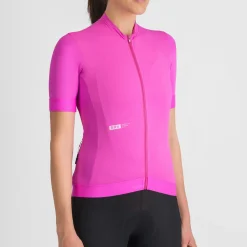 Maglia donna Sportful Srk 2 - Fucsia
