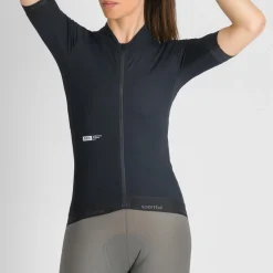 Maglia donna Sportful Srk 2 - Nero