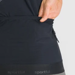 Maglia donna Sportful Srk 2 - Nero