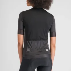 Maglia donna Sportful Srk - Nero