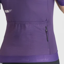 Maglia donna Sportful Srk 2 - Viola