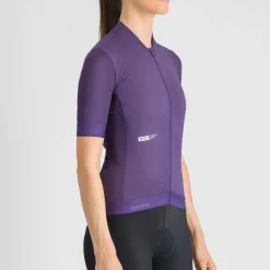 Maglia donna Sportful Srk 2 - Viola