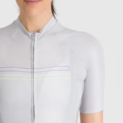 Maglia donna Sportful Starlight 2 - Grigio