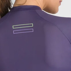 Maglia donna Sportful Starlight 2 - Viola