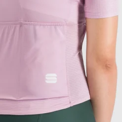 Maglia donna Sportful Supernova - Rosa