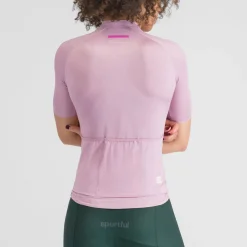 Maglia donna Sportful Supernova - Rosa