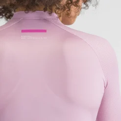 Maglia donna Sportful Supernova - Rosa
