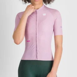 Maglia donna Sportful Supernova - Rosa
