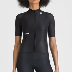 Maglia donna Sportful Supernova - Nero