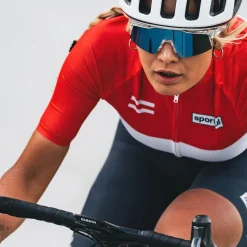 Maglia donna Sportful Supernova Heritage