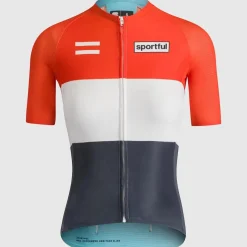 Maglia donna Sportful Supernova Heritage