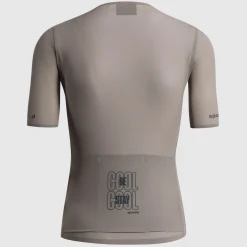 Maglia donna Sportful UV-Cold - Grigio
