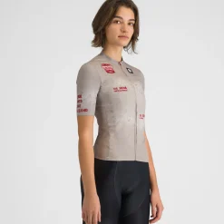 Maglia donna Strade Bianche 2024