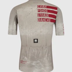 Maglia donna Strade Bianche 2024