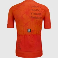 Maglia donna Strade Bianche 2025