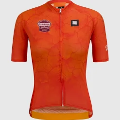 Maglia donna Strade Bianche 2025