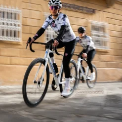 Maglia donna Strade Bianche 2026
