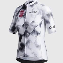 Maglia donna Strade Bianche 2026