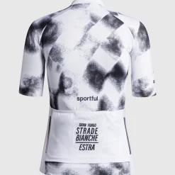 Maglia donna Strade Bianche 2026