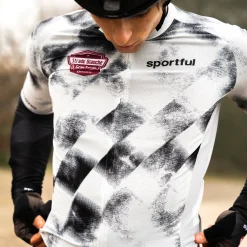 Maglia donna Strade Bianche 2026