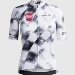 Maglia donna Strade Bianche 2026
