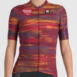 Maglia donna Strade Bianche 23