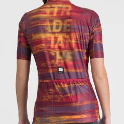 Maglia donna Strade Bianche 23