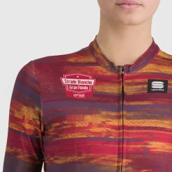 Maglia donna Strade Bianche 23