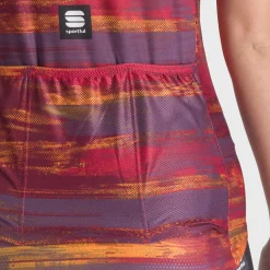 Maglia donna Strade Bianche 23