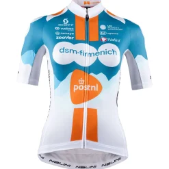 Maglia donna Team DSM Firmenich Postnl 2024