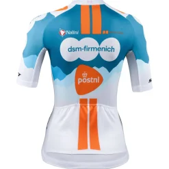 Maglia donna Team DSM Firmenich Postnl 2024