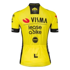 Maglia donna Team Visma Lease a bike 2025