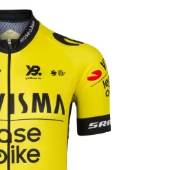 Maglia donna Team Visma Lease a bike 2025