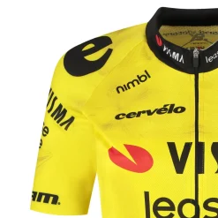 Maglia donna Team Visma Lease a bike 2026
