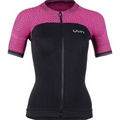 Maglia donna UYN Alpha - Nero