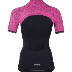 Maglia donna UYN Alpha - Nero