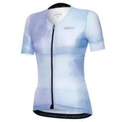 Maglia Dotout Donna Absolute - Azzurro