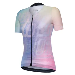 Maglia Dotout Donna Crew - Rosa