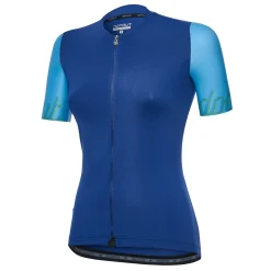 Maglia Dotout Donna Team - Blu