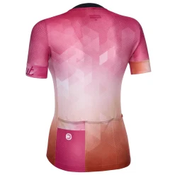 Maglia Dotout Donna Vitality - Arancione