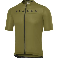 Maglia Dotout Signal - Verde